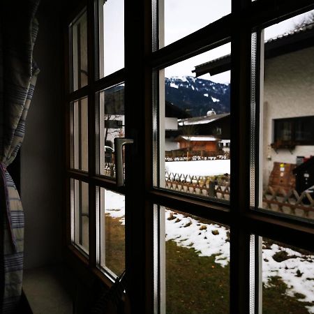Апартаменты Mountain Hideaway Гармиш-Партенкирхен Экстерьер фото